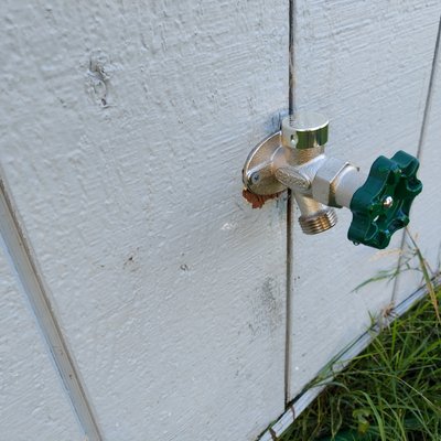 Rooter-Man Plumbing