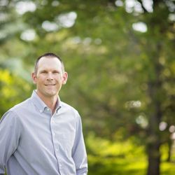 Craig T Eckroth, OD - Dr. Craig Eckroth