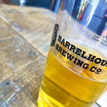 BarrelHouse Brewing Co - Breweries Near Me - Paso Robles, California