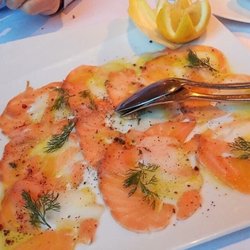 Ristorante-Pizzeria Paradiso