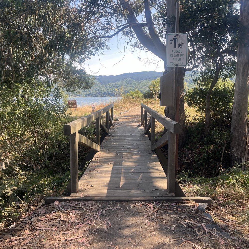 Millerton Point - Hiking Near Me - Millerton, California