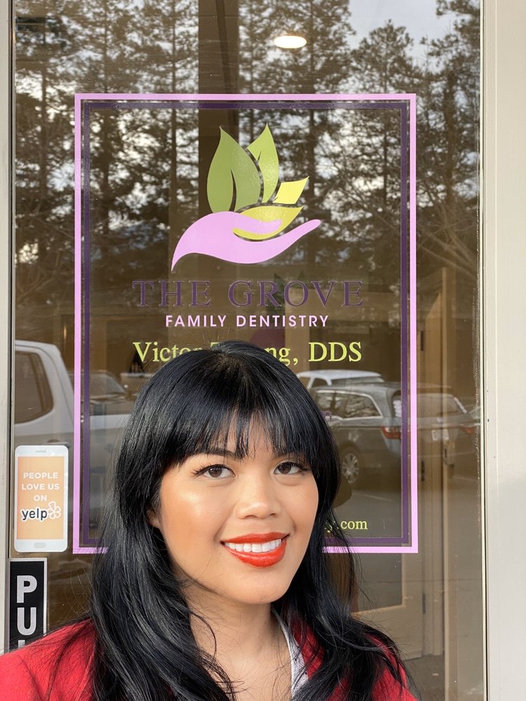 THE GROVE FAMILY DENTISTRY with 42 Reviews & 39 Photos 6200 Center St