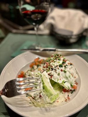 Gallagher's Steakhouse by null