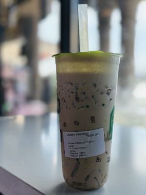 【R&B】Creme R&B TEA - SAN JOSE - Updated July 2025 - 536 Photos & 246