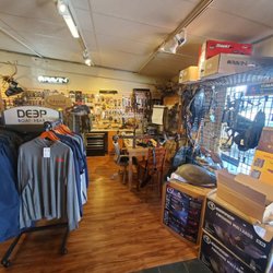 Fin & Feather Outfitters