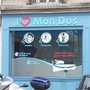 Photo of J'Aime Mon Dos