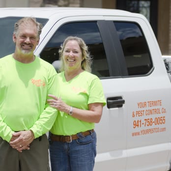 Your Termite and Pest Control - Family owned and Operated, quality service you expect from Your Termite & Pest Control Co. - Pest Control Near Me - Sarasota, Florida Your Termite and Pest Control - Family owned and Operated, quality service you expect from Your Termite & Pest Control Co. - Pest Control Near Me - Sarasota, Florida