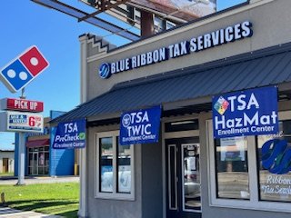 TSA Precheck Enrollment Center - social services organization in Gulfport, MS