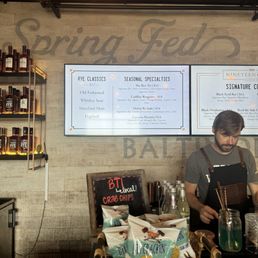 Menu Menu