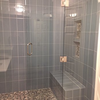 Designed Concepts Tile and Stone Installers - Master shower - General Contractors Near Me Designed Concepts Tile and Stone Installers - Master shower - General Contractors Near Me