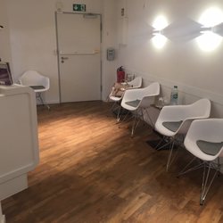 S-thetic Lounge
