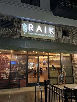 Raik Mediterranean by null