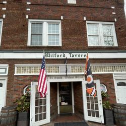 Milford Tavern - Outside