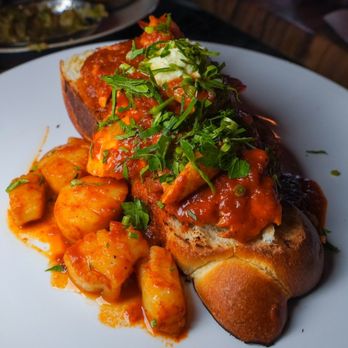 Miriam - Seafood Charime - Wine Bars Near Me - Brooklyn, New York