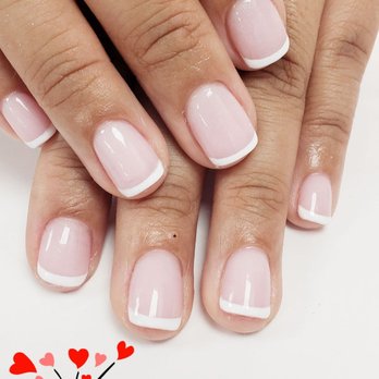 Bling Nails & Spa - Dip Powdered French Nails - Nail Salons Near Me - Orange, California Bling Nails & Spa - Dip Powdered French Nails - Nail Salons Near Me - Orange, California