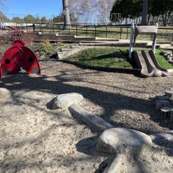 Cunningham Park