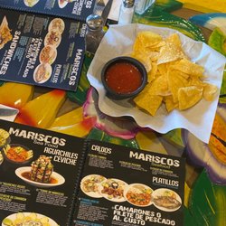 La Mariposa Restaurant & Margarita House