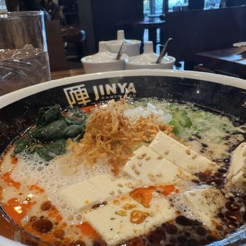 JINYA Ramen Bar - Topanga Westfield