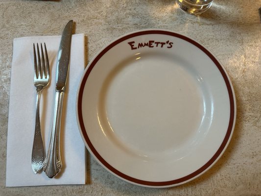 Emmett's on Grove by null