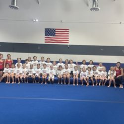 WEN Gymnastics