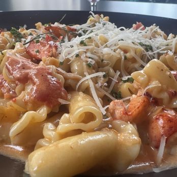 Onesto - Lobster Campanelle - Venues & Event Spaces Near Me - Milwaukee, Wisconsin Onesto - Lobster Campanelle - Venues & Event Spaces Near Me - Milwaukee, Wisconsin