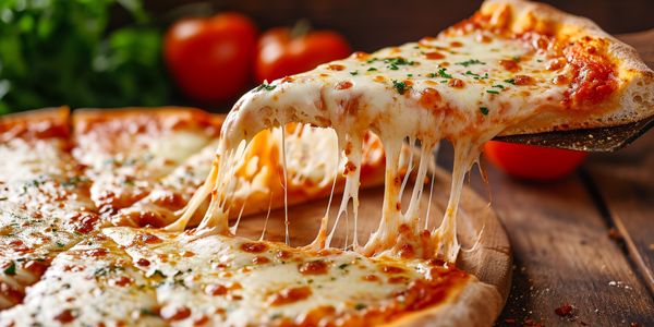 Napoli Pizza by null