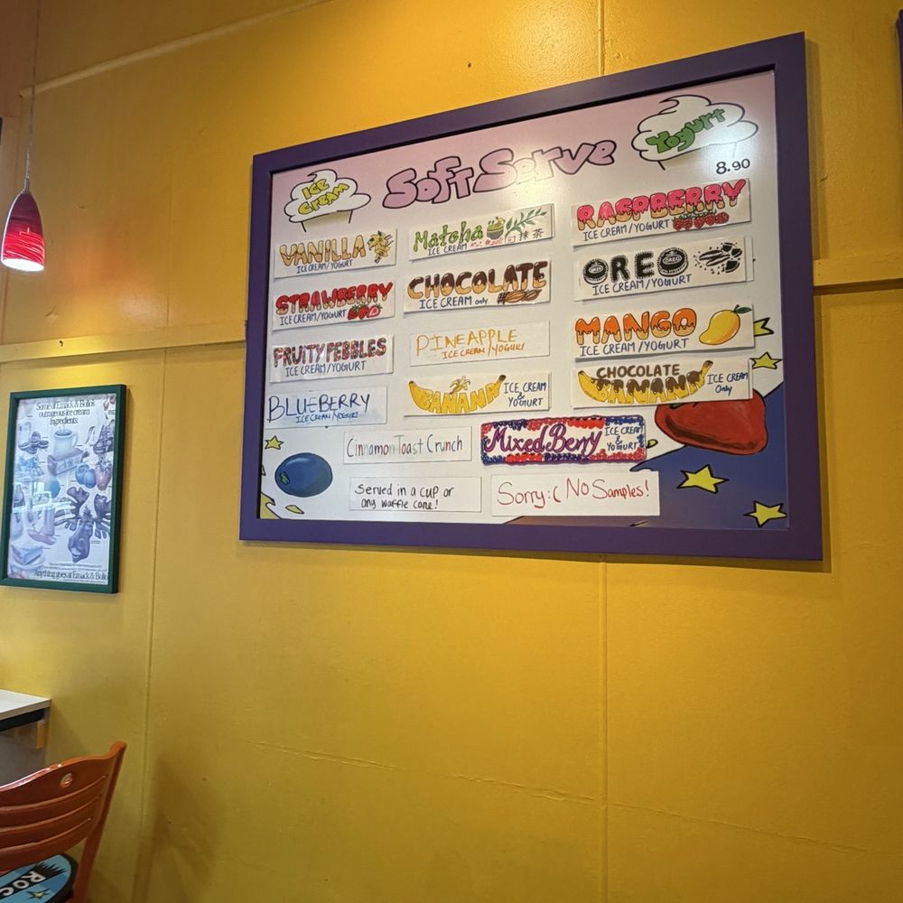 Emack and Bolio's - Ice Cream & Frozen Yogurt Near Me - New York, New York Emack and Bolio's - Ice Cream & Frozen Yogurt Near Me - New York, New York