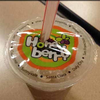 Honey Berry - Coffee & Tea Near Me - Salinas, California