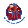 Slide of Oha