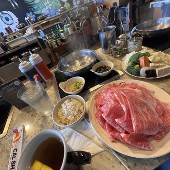 Cal Shabu - Costa Mesa - Kobe beef from japan - Japanese Near Me - Costa Mesa, California Cal Shabu - Costa Mesa - Kobe beef from japan - Japanese Near Me - Costa Mesa, California