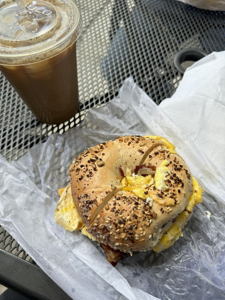 BROOKLYN BAGEL BAKERY Updated October 2024 246 Photos & 763 Reviews