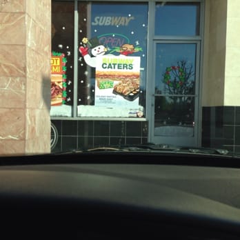 Subway - The front of the store - Sandwiches Near Me - Rancho Cucamonga, California Subway - The front of the store - Sandwiches Near Me - Rancho Cucamonga, California