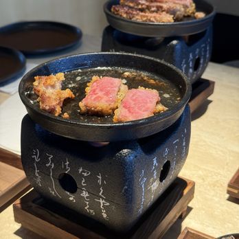 Ryori Lab - Steakhouses Near Me - Houston, Texas