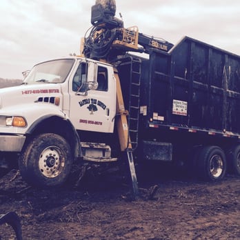 Eastern Tree & Construction - Tree Services Near Me - Birmingham, Alabama