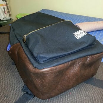 The SewingMan - Custom bag alteration by Earl - Sewing & Alterations Near Me - Portland, Oregon The SewingMan - Custom bag alteration by Earl - Sewing & Alterations Near Me - Portland, Oregon