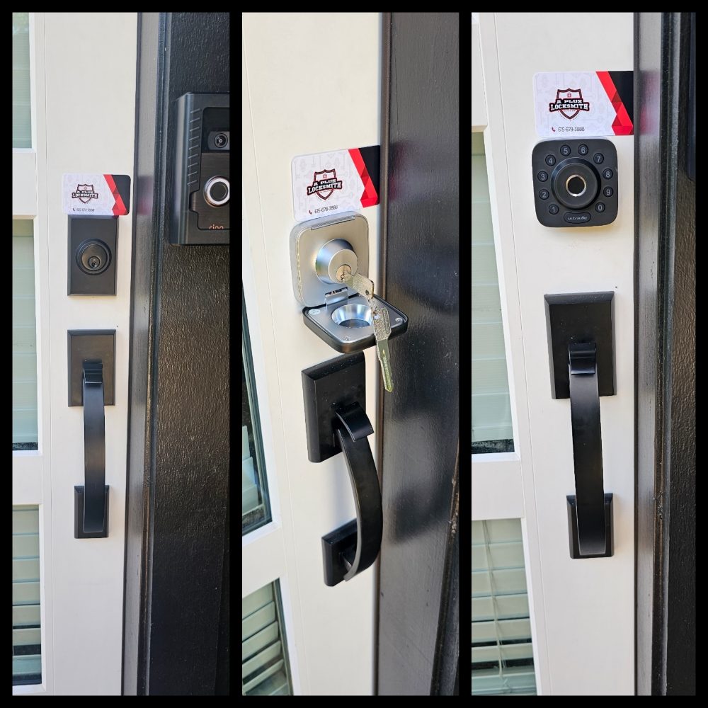 A PLUS LOCKSMITH Updated October 2024 69 Photos & 26 Reviews Antioch, Tennessee Keys