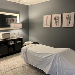 Massage Rx
