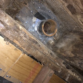 Rodent Proofing Intelligence - Pest Control Near Me Rodent Proofing Intelligence - Pest Control Near Me