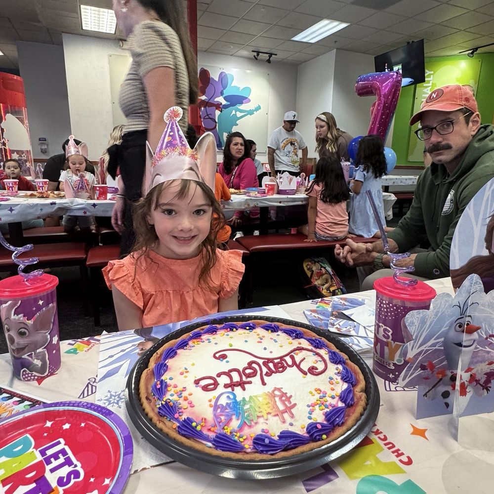 Chuck E. Cheese - Pizza Near Me - Omaha, Nebraska Chuck E. Cheese - Pizza Near Me - Omaha, Nebraska