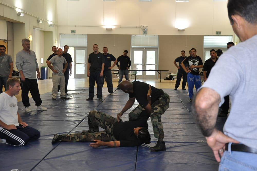 UNIVERSAL MARTIAL ARTS ACADEMY Updated September 2024 4348 3rd St, San Francisco, California