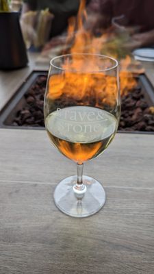 Stave & Stone Winery by null