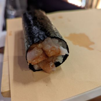 Temakase Hand Roll Bar - 2nd Ave - Yellowtail - Sushi Bars Near Me - New York, New York