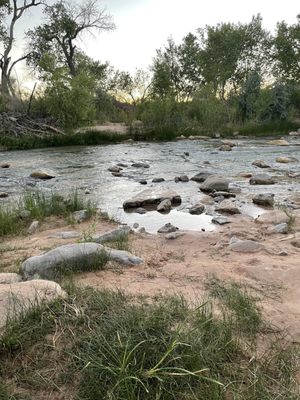 Zion River Resort RV Park & Campground by null