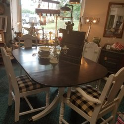 Seek and Find Furniture and Decor