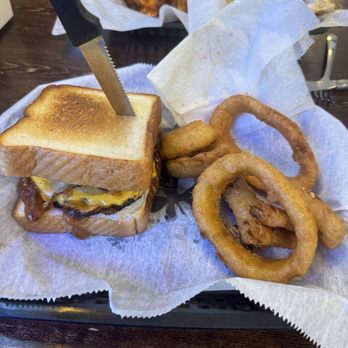 Crumstown Tavern - JJ's Burger - Dive Bars Near Me - North Liberty, Indiana Crumstown Tavern - JJ's Burger - Dive Bars Near Me - North Liberty, Indiana