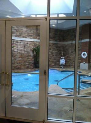 The Artesian Hotel, Casino & Spa by null