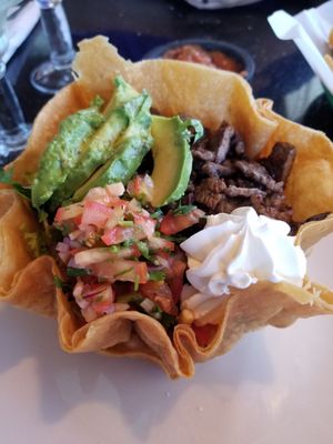 El Dorado Mexican Food by null