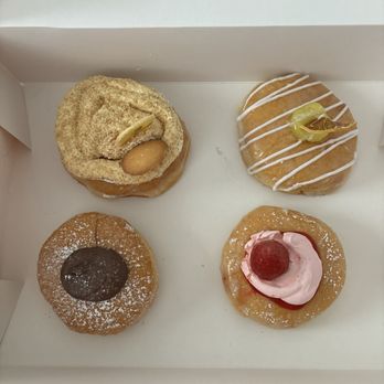 The Hole Thing - Rockwall - Donuts Near Me - Rockwall, Texas