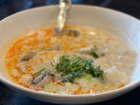 Buddha Thai Bistro by null