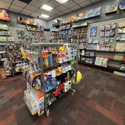 GameStop